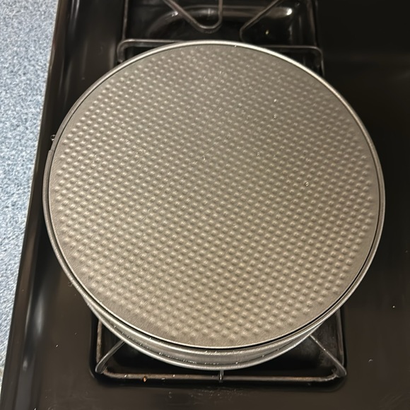 Springform pan - Picture 3 of 3